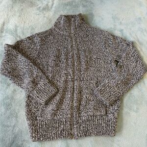 WARM GAP SWEATER